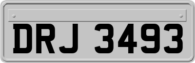 DRJ3493