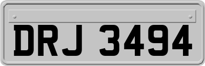 DRJ3494