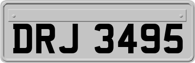 DRJ3495