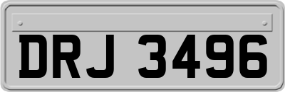 DRJ3496