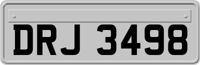 DRJ3498