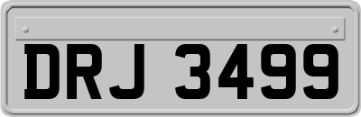 DRJ3499