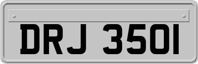 DRJ3501