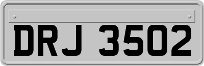DRJ3502