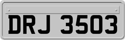 DRJ3503