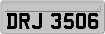 DRJ3506