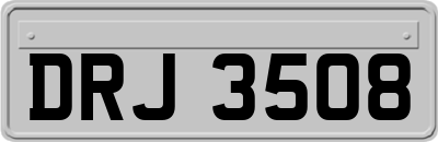 DRJ3508