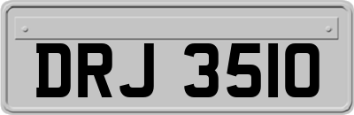 DRJ3510