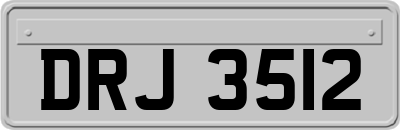 DRJ3512