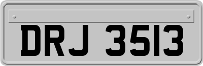 DRJ3513
