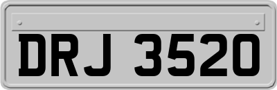 DRJ3520