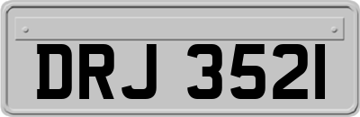 DRJ3521
