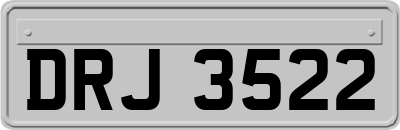 DRJ3522