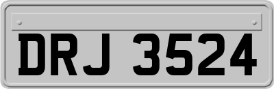 DRJ3524