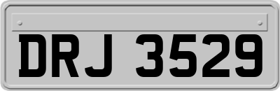 DRJ3529