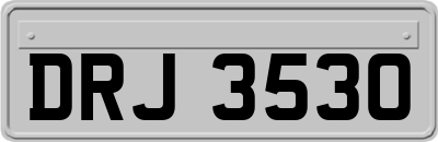DRJ3530
