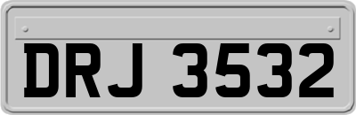 DRJ3532
