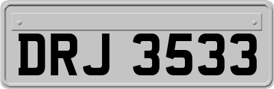 DRJ3533