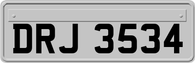 DRJ3534