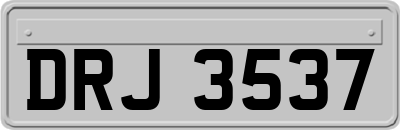DRJ3537