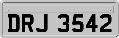 DRJ3542