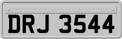 DRJ3544