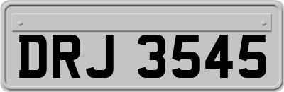 DRJ3545