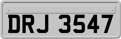 DRJ3547