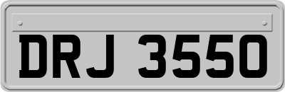 DRJ3550