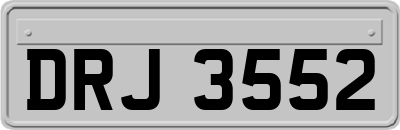 DRJ3552