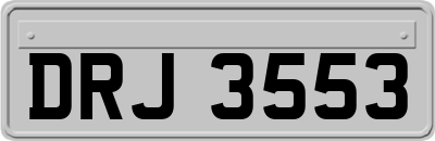 DRJ3553