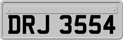 DRJ3554
