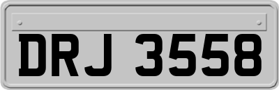 DRJ3558