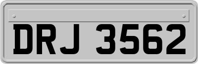 DRJ3562