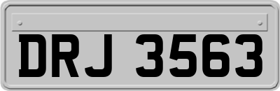 DRJ3563