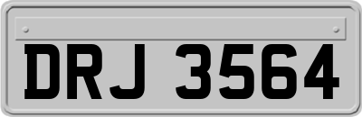DRJ3564