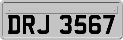 DRJ3567