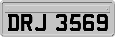 DRJ3569