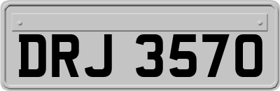 DRJ3570