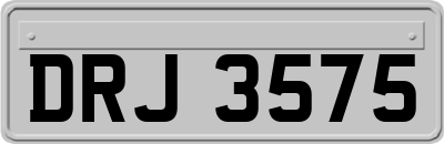 DRJ3575