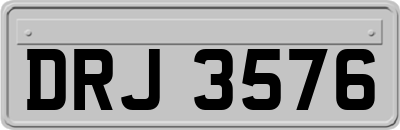 DRJ3576