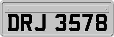 DRJ3578