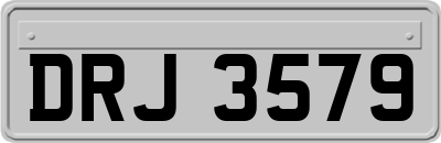DRJ3579