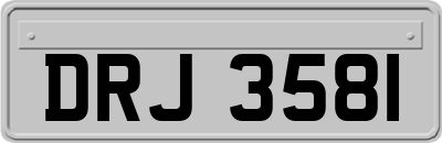 DRJ3581
