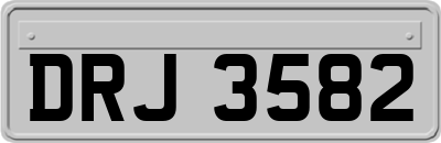 DRJ3582