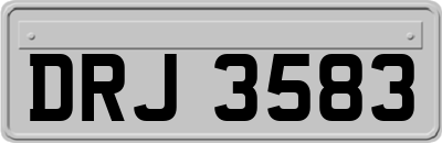 DRJ3583