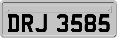 DRJ3585