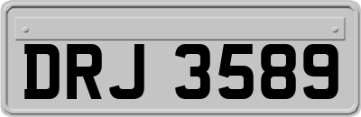 DRJ3589