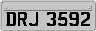 DRJ3592