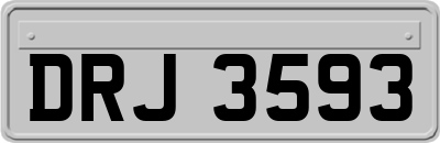 DRJ3593